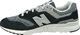 New Balance Buty męskie CM997HBK szare r. 47.5 2