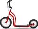 Hulajnoga Yedoo RunRun City Czerwony (12610-red) 1