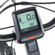 Rower elektryczny Devron 28427 28'' / rama 20.5" czarny 2
