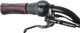 Rower elektryczny Devron 28427 28'' / rama 20.5" czarny 3