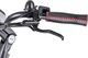 Rower elektryczny Devron 28427 28'' / rama 20.5" czarny 5