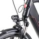 Rower elektryczny Devron 28427 28'' / rama 20.5" czarny 8