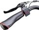 Rower elektryczny Devron 28122 28" szary 4