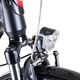 Rower elektryczny Devron 28124A 28" czarny 5
