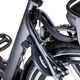 Rower elektryczny Devron 28124A 28" czarny 7