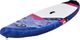 Aztron Paddleboard deska pompowana sup z wiosłem Aztron Terra 10'6" 1