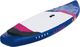 Aztron Paddleboard deska pompowana sup z wiosłem Aztron Terra 10'6" 2