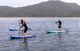 Aztron Paddleboard deska pompowana sup z wiosłem Aztron Terra 10'6" 5