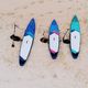 Aztron Paddleboard deska pompowana sup z wiosłem Aztron Terra 10'6" 7