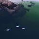 Aztron Paddleboard deska pompowana sup z wiosłem Aztron Terra 10'6" 9