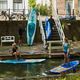 Jobe Paddleboard z akcesoriami Jobe Aero SUP Duna 11.6 - model 2019 2