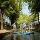 Jobe Paddleboard z akcesoriami Jobe Aero SUP Duna 11.6 - model 2019 4