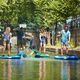 Jobe Paddleboard z akcesoriami Jobe Aero SUP Duna 11.6 - model 2019 5