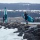 Jobe Paddleboard z akcesoriami Jobe Aero SUP Duna 11.6 - model 2019 8