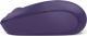 Mysz Microsoft 1850 Fioletowa (U7Z-00043) 3
