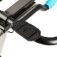 Rower stacjonarny inSPORTline inCondi S1000i magnetyczny indoor cycling 4