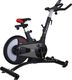 Rower stacjonarny inSPORTline Drakkaris mechaniczny indoor cycling 1