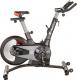 Rower stacjonarny inSPORTline Drakkaris mechaniczny indoor cycling 1