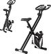 Rower stacjonarny inSPORTline Xbike Cube magnetyczny 1
