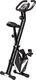 Rower stacjonarny inSPORTline Xbike Cube magnetyczny 2