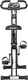 Rower stacjonarny inSPORTline Xbike Cube magnetyczny 3