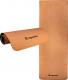 inSPORTline Mata treningowa Corkam 173 cm x 61 cm x 0.6 cm brązowa 1