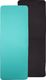 inSPORTline Mata treningowa Doble 173 cm x 61 cm x 0.6 cm zielona 1