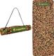 inSPORTline Mata treningowa Camu 173 cm x 61 cm x 0.4 cm brązowa 1