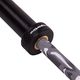 inSPORTline Gryf z łożyskami inSPORTline olimpijski 50mm OB-86 PCMC 3