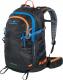 Plecak turystyczny Ferrino Maudit 30 l + 5 l Czarny 1