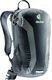 Plecak turystyczny Deuter Plecak wspinaczkowy Speed Lite 15 Zielony-niebieski 3