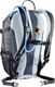Plecak turystyczny Deuter Plecak wspinaczkowy Speed Lite 15 Zielony-niebieski 4