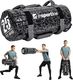 inSPORTline Sandbag Worek do ćwiczeń Fitness Crossfit inSPORTline Fitbag Camu 25 kg 1