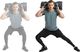 inSPORTline Sandbag Worek do ćwiczeń Fitness Crossfit inSPORTline Fitbag Camu 20 kg 4