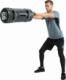 inSPORTline Sandbag Worek do ćwiczeń Fitness Crossfit inSPORTline Fitbag Camu 10 kg 7