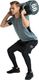 inSPORTline Sandbag Worek do ćwiczeń Fitness Crossfit inSPORTline Fitbag Camu 5 kg 2