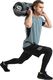 inSPORTline Sandbag Worek do ćwiczeń Fitness Crossfit inSPORTline Fitbag Camu 5 kg 3
