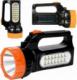 Latarka Libox Latarka szperacz akumulatorowa z solarem LB0169 LIBOX 1
