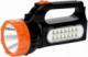 Latarka Libox Latarka szperacz akumulatorowa z solarem LB0169 LIBOX 3