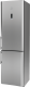 Lodówka Indesit BIAAA 34 F X H Y Inox 1