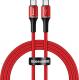 Kabel USB Baseus USB-C Halo 1