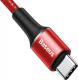 Kabel USB Baseus USB-C Halo 4