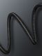 Kabel USB Baseus USB-C - USB-C 1 m Czarny (CATGH-J01) 12