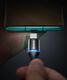 Kabel USB Baseus USB-C - USB-C 1 m Czarny (CATGH-J01) 7