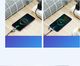 Kabel USB Ugreen USB-A - microUSB + USB-C 1 m Czarny (30875) 3