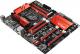 Płyta główna ASRock Fatal1ty Z97 Professional, Z97, DualDDR3-1600, SATA3, RAID, HDMI, DP, ATX (Z97 PROFESSIONAL) 2