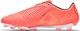 Nike Buty Nike Phantom Venom Elite FG AO7540 810 AO7540 810 pomarańczowy 46 1