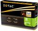 Karta graficzna Zotac GeForce GT 740 2GB GDDR5 (128-bit) VGA, DVI, HDMI (ZT-71001-10L) 2