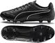 Puma Buty Puma King Hero FG 105609 01 105609 01 czarny 46 1