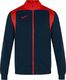 Joma Bluza Joma Champion V S645608 S645608 granatowy 140 cm 1